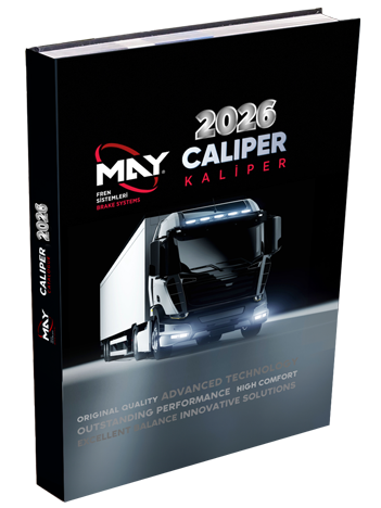 Caliper Catalogue 2026