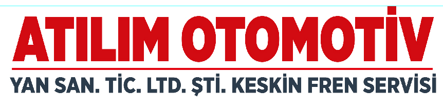 ATILIM OTOMOTİV