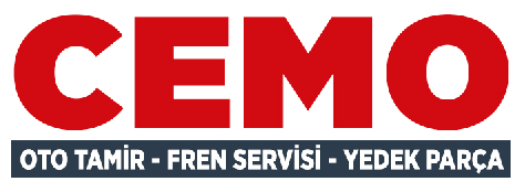 CEMO OTO TAMİR FREN SERVİSİ YEDEK PARÇA