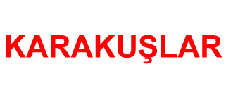 KARAKUŞLAR