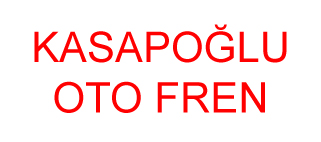 KASAPOĞLU OTO FREN