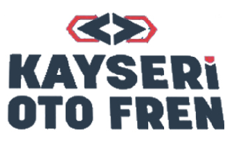 KAYSERİ OTO FREN SERVİSİ