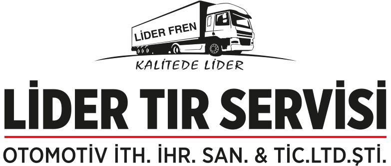 LİDER TIR SERVİSİ OTO.İTH.İHR.SAN.TİC.LTD.ŞTİ.