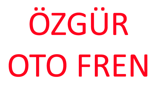 ÖZGÜR OTO FREN