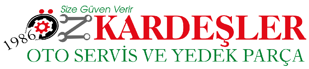 ÖZKARDEŞLER OTO SERVİS VE YEDEK PARÇA