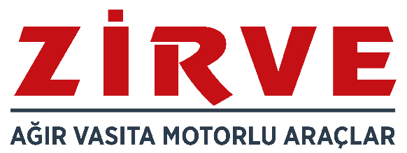 ZİRVE AĞIR VASITA MOTORLU ARAÇLAR
